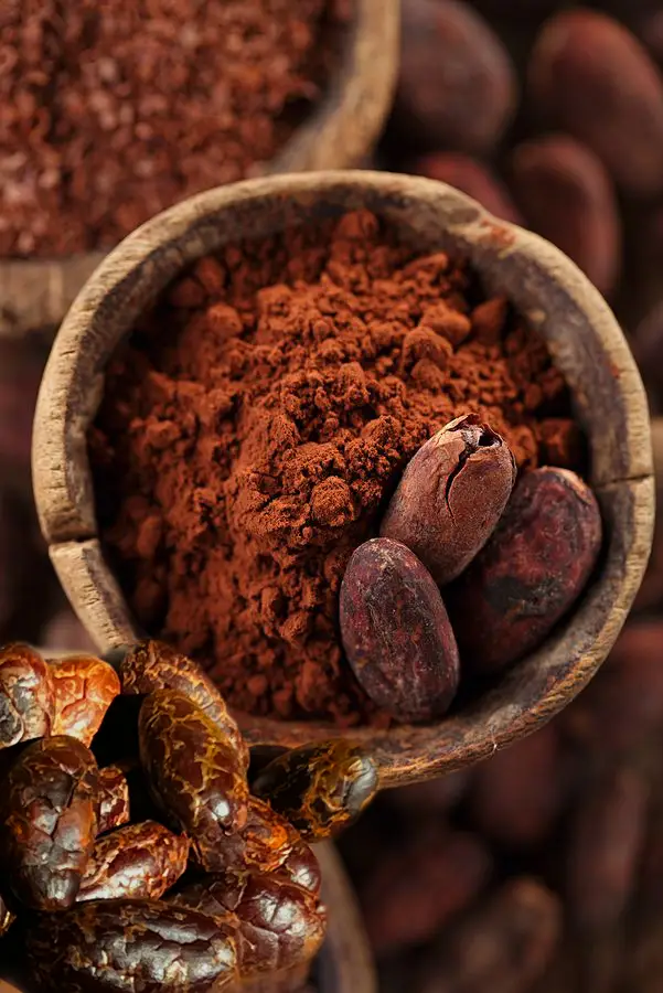 Cocoa Beans